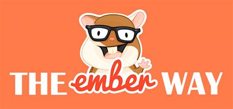 Ember js as a web development framework. | blog.fossasia.org