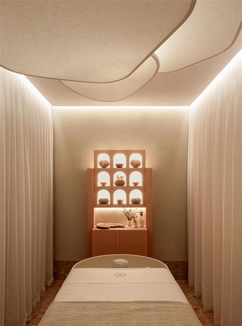 Hair wellbeing spa launches at Rosewood Villa Magna in Spain | Well Home