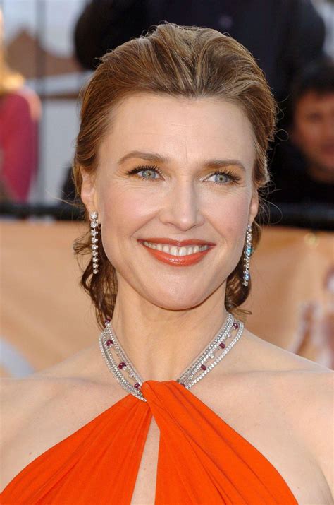 BRENDA STRONG at 11th Annual Screen Actors Guild Awards 02/05/2005