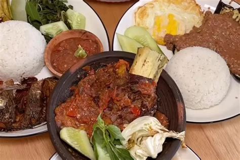 OTW Ramadhan 2024, 3 Rekomendasi Surganya Kuliner di Jember! Sajikan ...