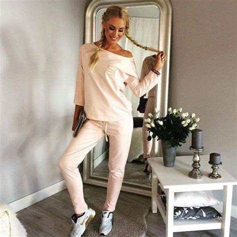 Pin by Светлана on Спортивная одежда | Clothes for women, Casual ...