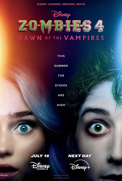 Latest Posters