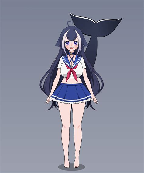 Shylily by ttannisop on DeviantArt