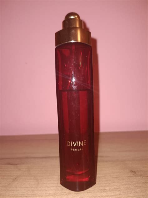 Woda perfumowana Divine Sensual Oriflame | Ruda Śląska | Kup teraz na ...