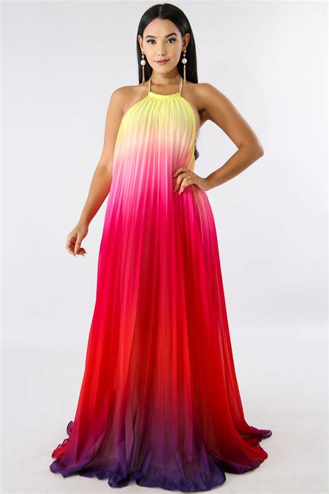 dresses
