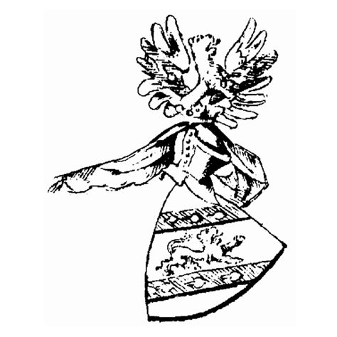 Manke family heraldry genealogy Coat of arms Manke