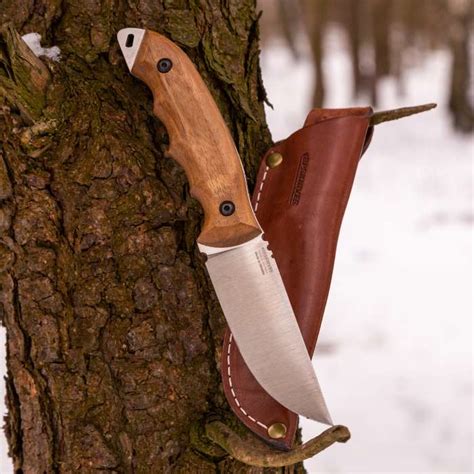 What Makes a Handmade Knife so Special? — BPS