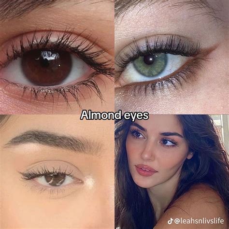 Best 13 almond eyes – Artofit