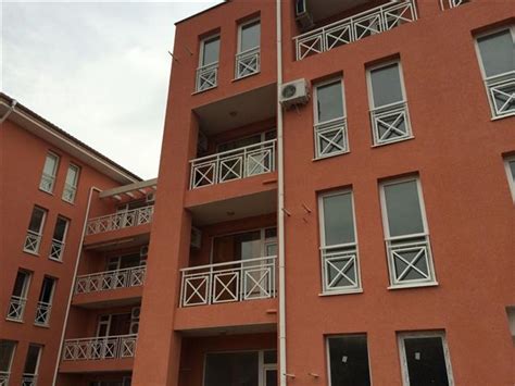 For sale bargain newly fully finished studio in Sunny Day 6 complex, 4 ...