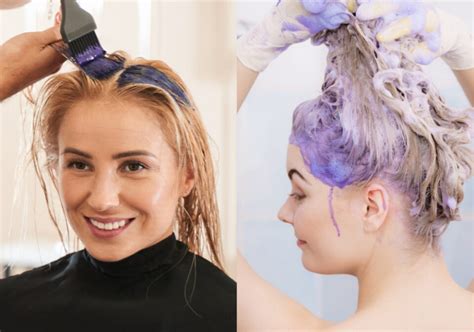 how to pick a toner for hair
