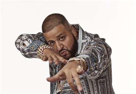 DJ Khaled's Guide to Being the Best | GQ