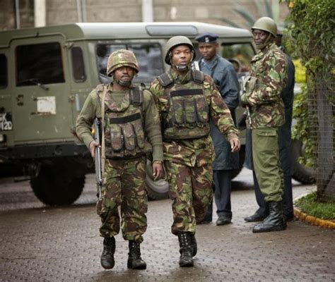 Lennie_254: PROUD OF OUR KDF -PHOTOS