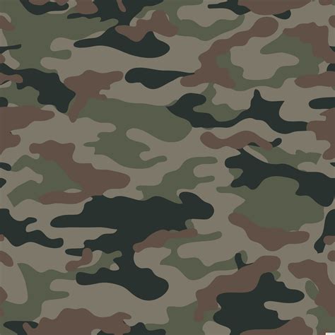 Векторный клипарт - Камуфляж / Camouflage » Векторные клипарты ...
