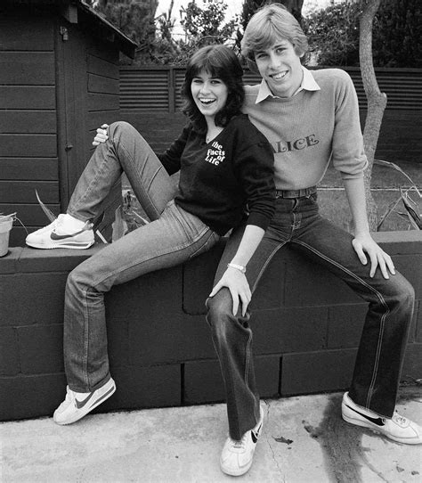 Philip Mckeon Family Nancy McKeon And Marc Andrus: Their Life, Love,