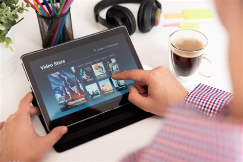 Wat is VOD? - United Brands Association