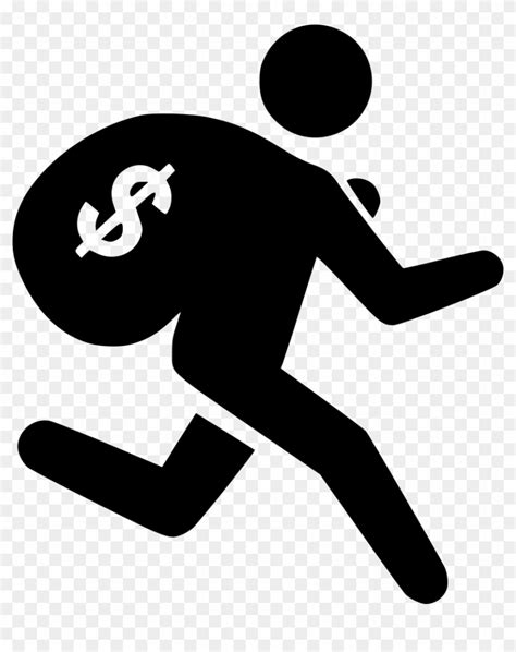 theft icon  vectorifiedcom collection  theft icon