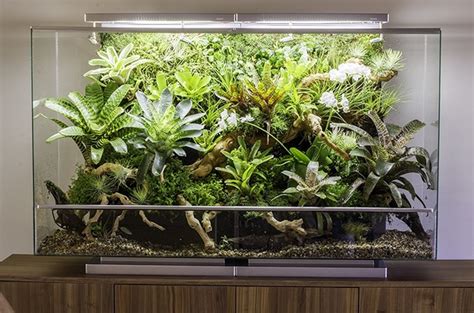 Biopod Self-Contained Ecosystem » Gadget Flow