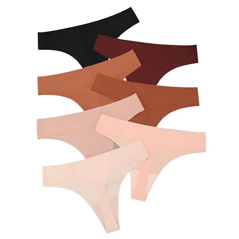 Seamless Secrets {Set of 7}