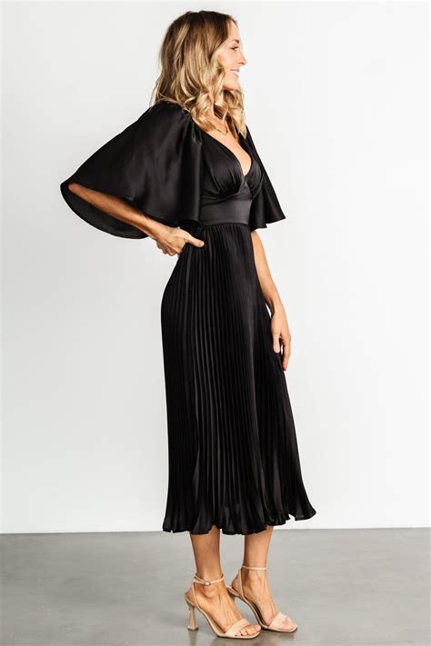 Black Tie Optional Wedding Guest Dress Over 50 - Shop on Pinterest