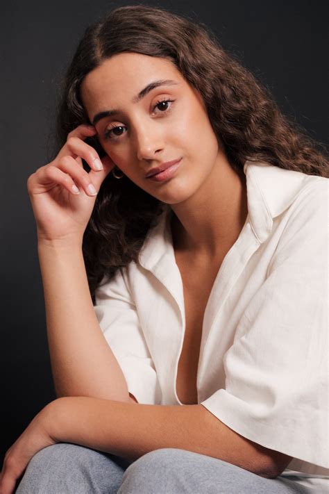 Daily Inspiration: Meet Noa Wolff - Voyage LA Magazine | LA City Guide