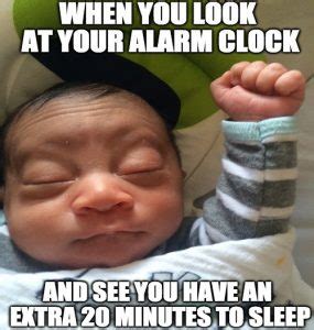 30 Sleeping Baby Memes That Are Definitely Worth Sharing – Child Insider