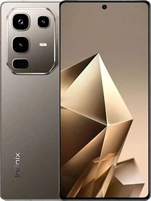 Infinix Note 50 Pro Pictures - Phonebolee