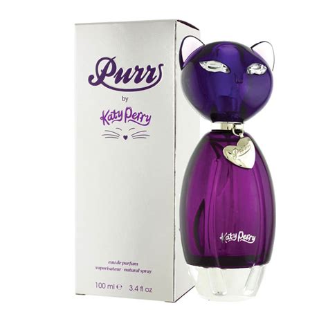 Purr by Katy Perry 100ml Eau De Parfum - My Chemist