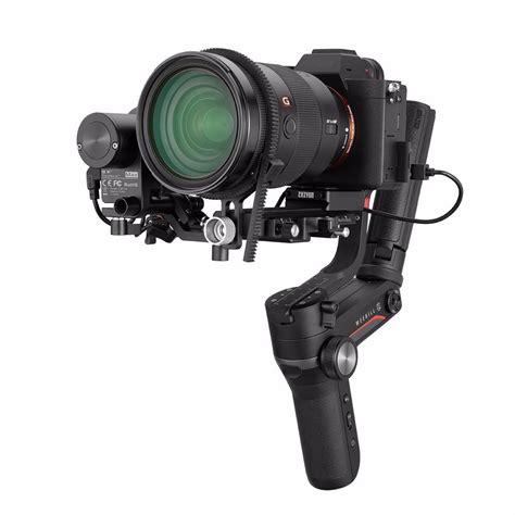Buy ZHIYUN - WEEBILL S