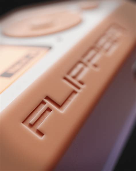 Flipper Zero on Behance