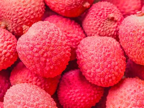 Il litchi può uccidere? - inNaturale