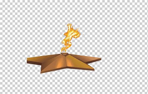 Вечный огонь Огонь, огонь, угол, фотография, презентация png | Klipartz