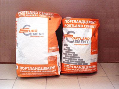 Цемент начинается с упаковки, оборудование для крафт мешков, фасовочное ...