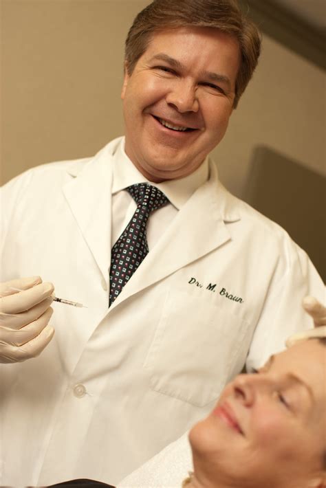 Dr Braun after Performing Botox Injections | Dr. Braun perfo… | Flickr