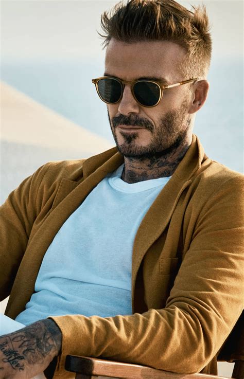 Occhiali David Beckham da sole e da vista - acquista online - eye-oo.com
