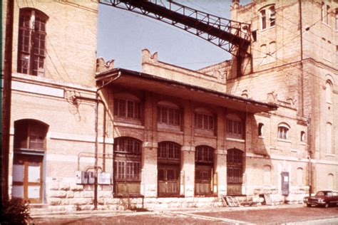 San Antonio Museum of Art Taps Into the Alamo City's Brewery History