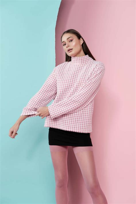 Editorial Makeup – ruby parker beauty