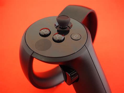 Oculus Touch - review in progress | Stuff