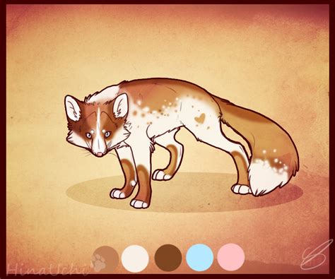 Sunglow Fox