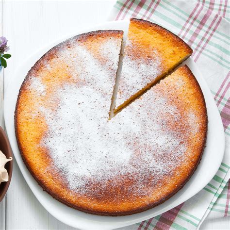 Authentic Italian Ricotta Cookies Recipe – Baker Recipes