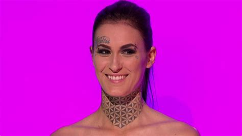 Naked Attraction (2016)