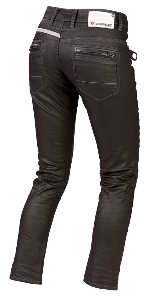Dainese - D19 Ladies Denim | Motorcycle outfit, Motorcycle riding jeans ...