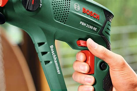 ‏פטישון Bosch PBH 2100 RE בוש - תקע בריטי אמזון בריטניה - AliBuy