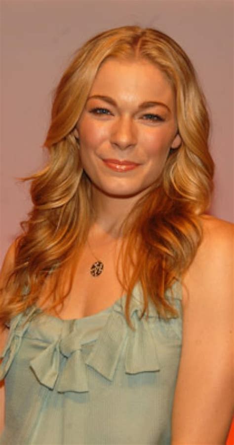 LeAnn Rimes on IMDb: Movies, TV, Celebs, and more... - Photo Gallery - IMDb