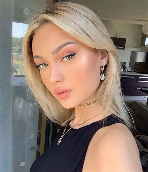 Pinterest | Elegant makeup, Makeup looks, Natural makeup looks