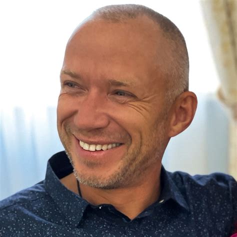 Алексей Мельников – тату мастер в Москве