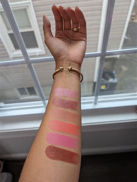 Hailey Bieber's Rhode Pocket Blush Reviews, Swatches, and Videos: Teen ...