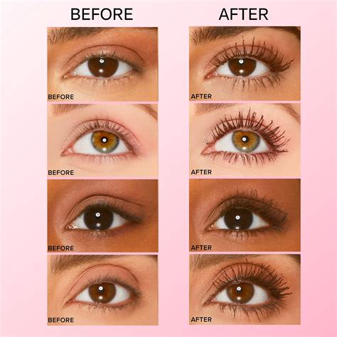 TOO FACED Better Than Sex Mascara - Mascara Volumizzante e Allungante ≡