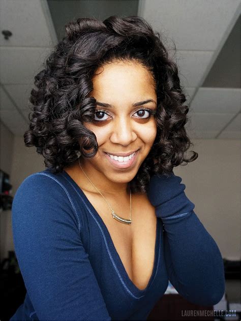 Short Wet And Wavy Hairstyles For Black Hair | dev.onallcylinders.com