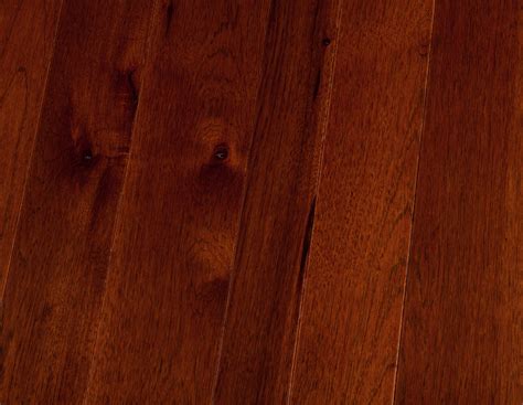Hickory Hardwood Flooring — Boardwalk Hardwood Floors
