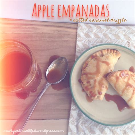 perfect little pockets of goodness | Newly Wed & Well Fed